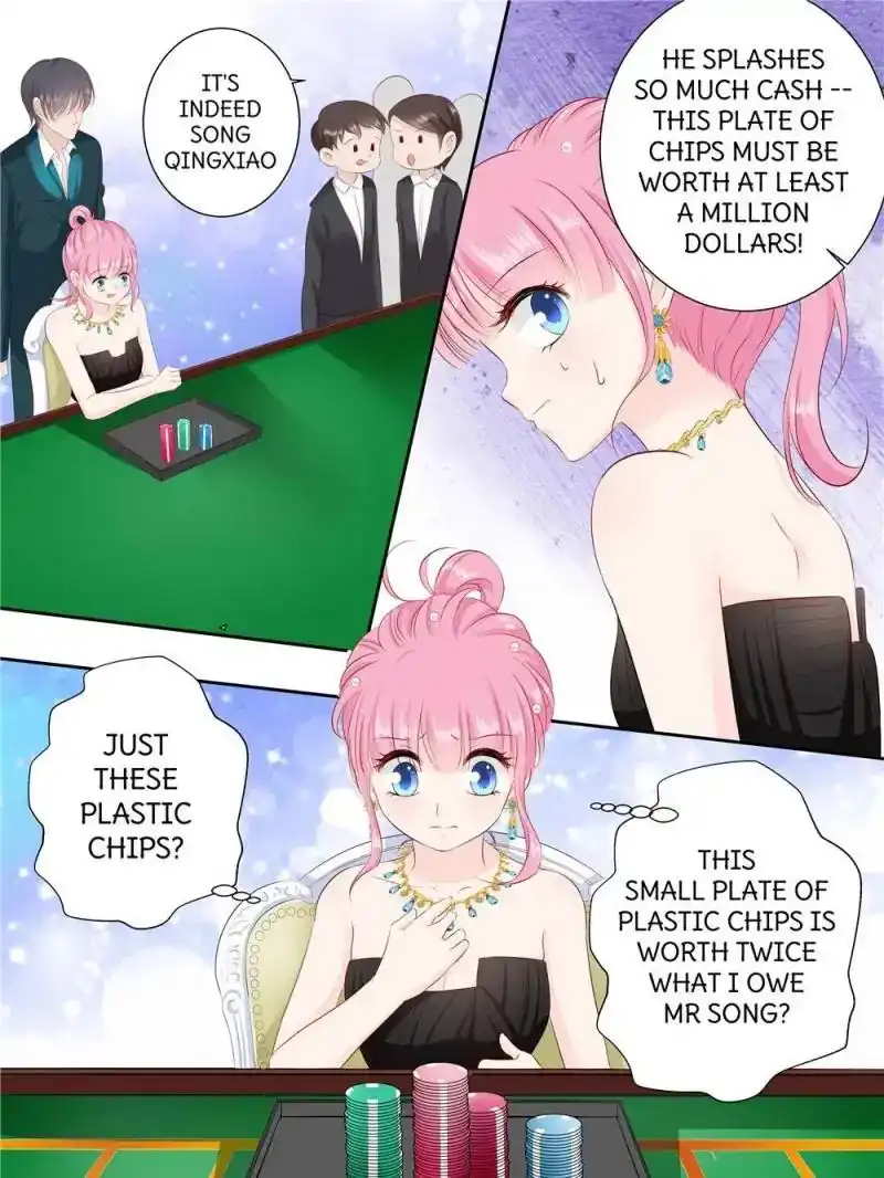 Don't be so harsh Chapter 101 5
